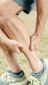 Dolor muscular después del gimnasio